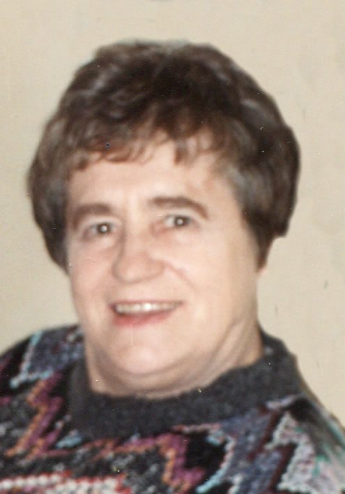 Maria Toter | News, Sports, Jobs - Post Journal